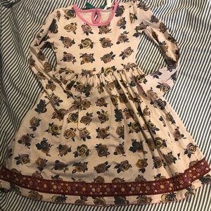 Matilda Jane dress